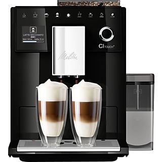 MELITTA Espressomachine CI Touch (F630-102)