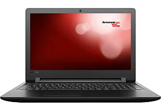 LENOVO IdeaPad 110-15ACL notebook 80TJ009LHV (15,6"/E1-7010/4GB/500GB HDD/DOS)