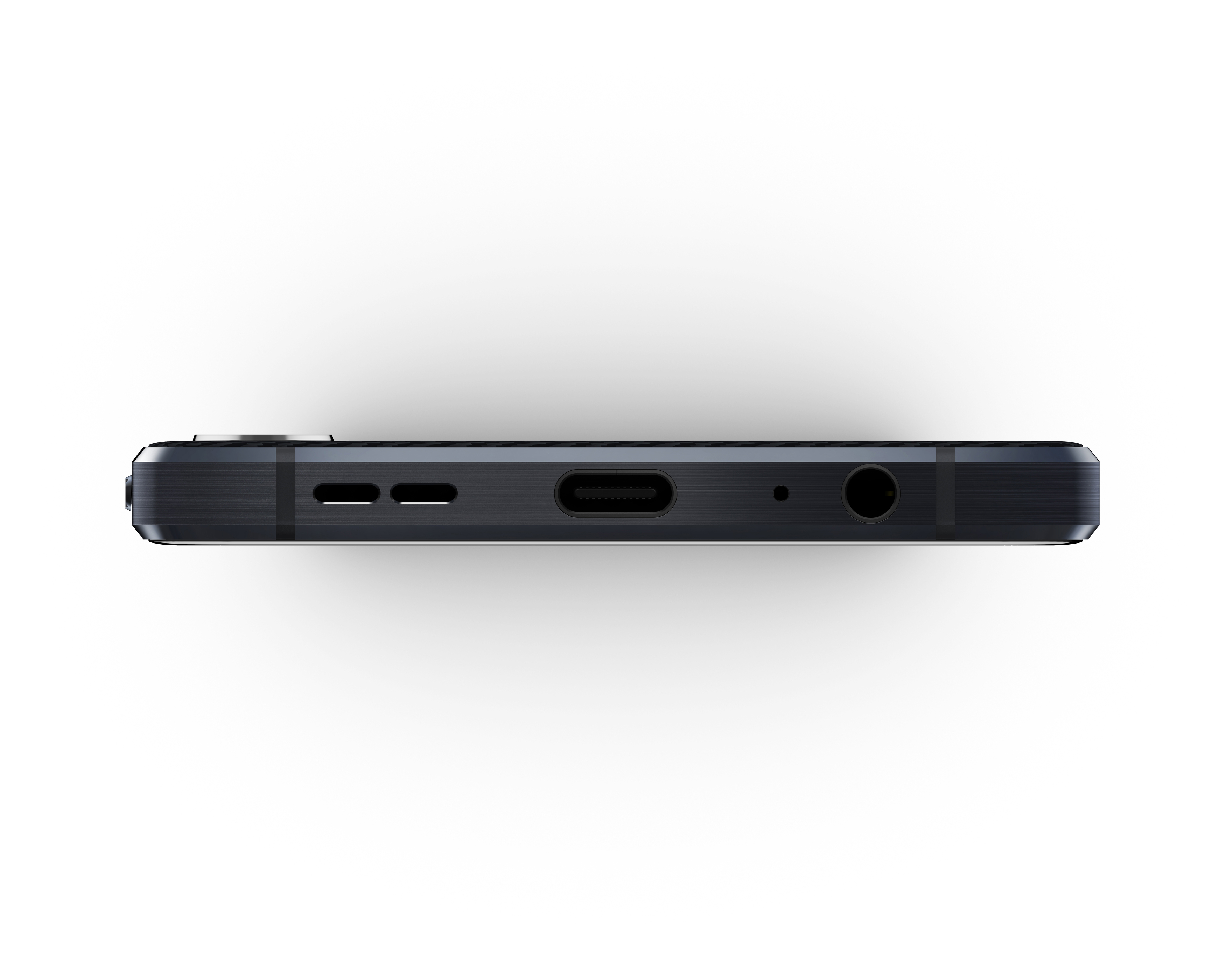 BLACKBERRY Motion 32 GB Schwarz
