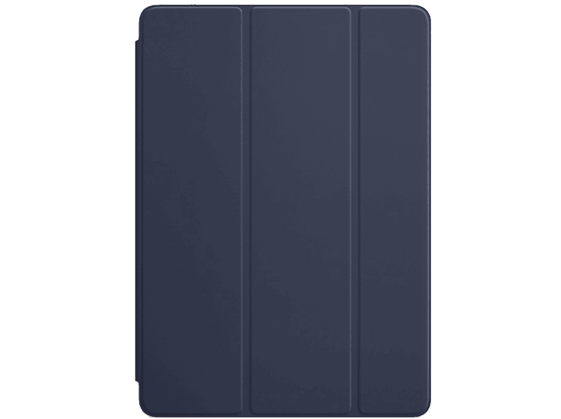 APPLE Cover Smart iPad Middernachtblauw (MQ4P2ZM/A)