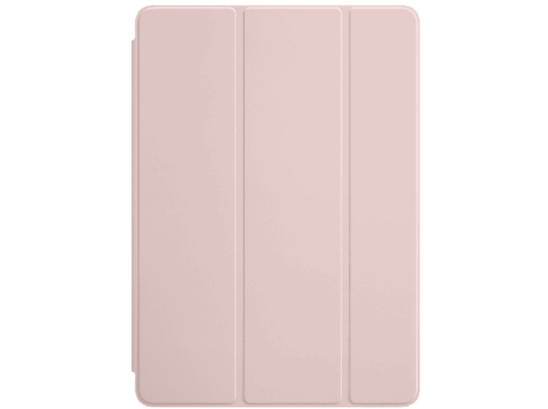 APPLE Cover Smart iPad Rozenkwarts (MQ4Q2ZM/A)