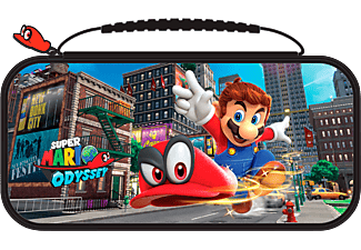 BIGBEN Nintendo Switch Super Mario Odyssey-hoes