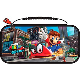 BIGBEN Nintendo Switch Super Mario Odyssey-hoes