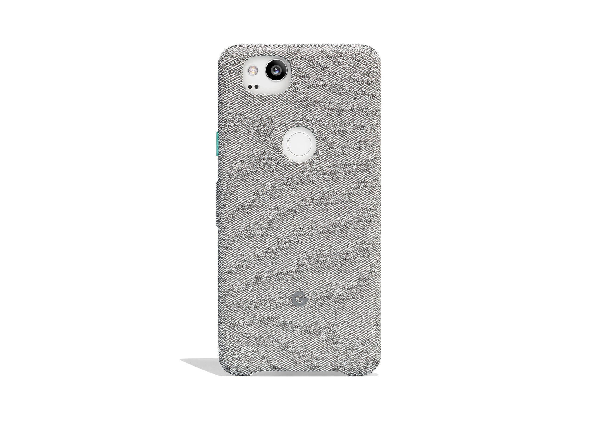 GOOGLE Pixel 2 Case, Backcover, Google, Pixel 2, Beton