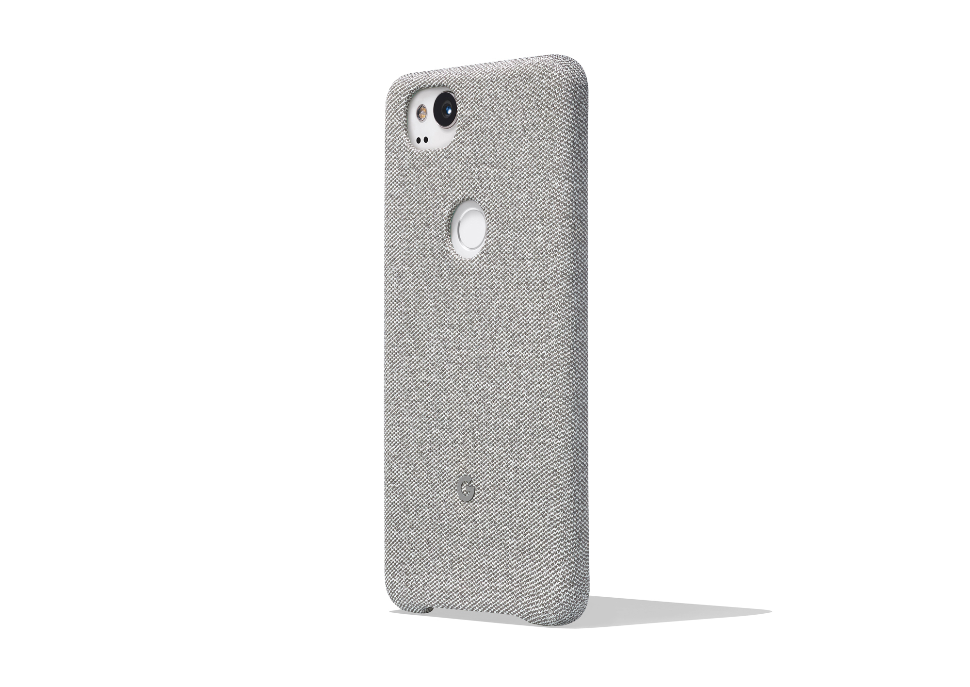 GOOGLE Pixel 2 Case, Backcover, Google, Pixel 2, Beton