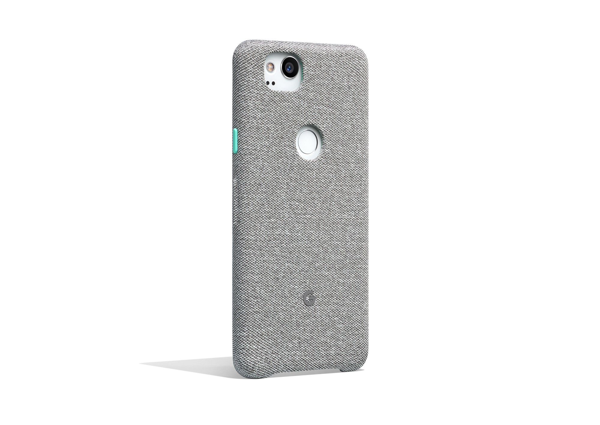 GOOGLE Pixel 2 Case, Backcover, Google, Pixel 2, Beton