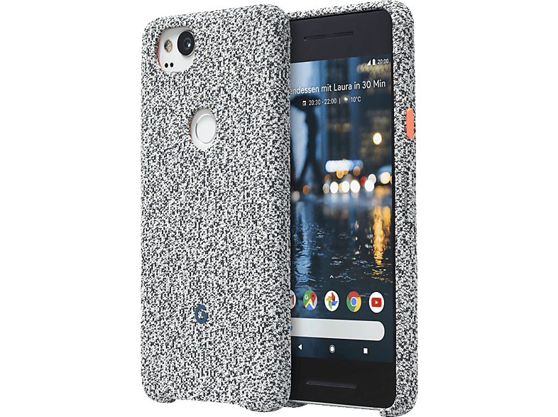 GOOGLE Pixel 2 Case, Backcover, 2, Mitternacht Pixel Google