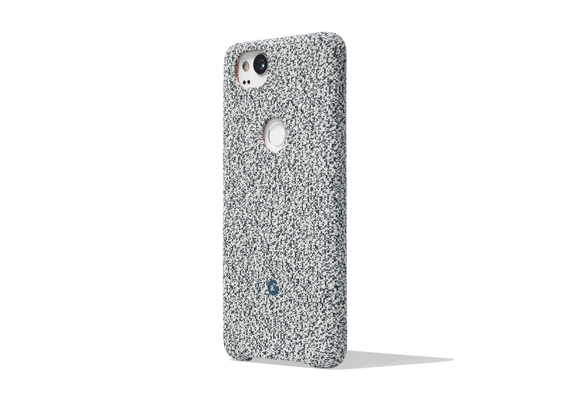 GOOGLE Pixel 2 Case, Backcover, Google, Pixel 2, Mitternacht