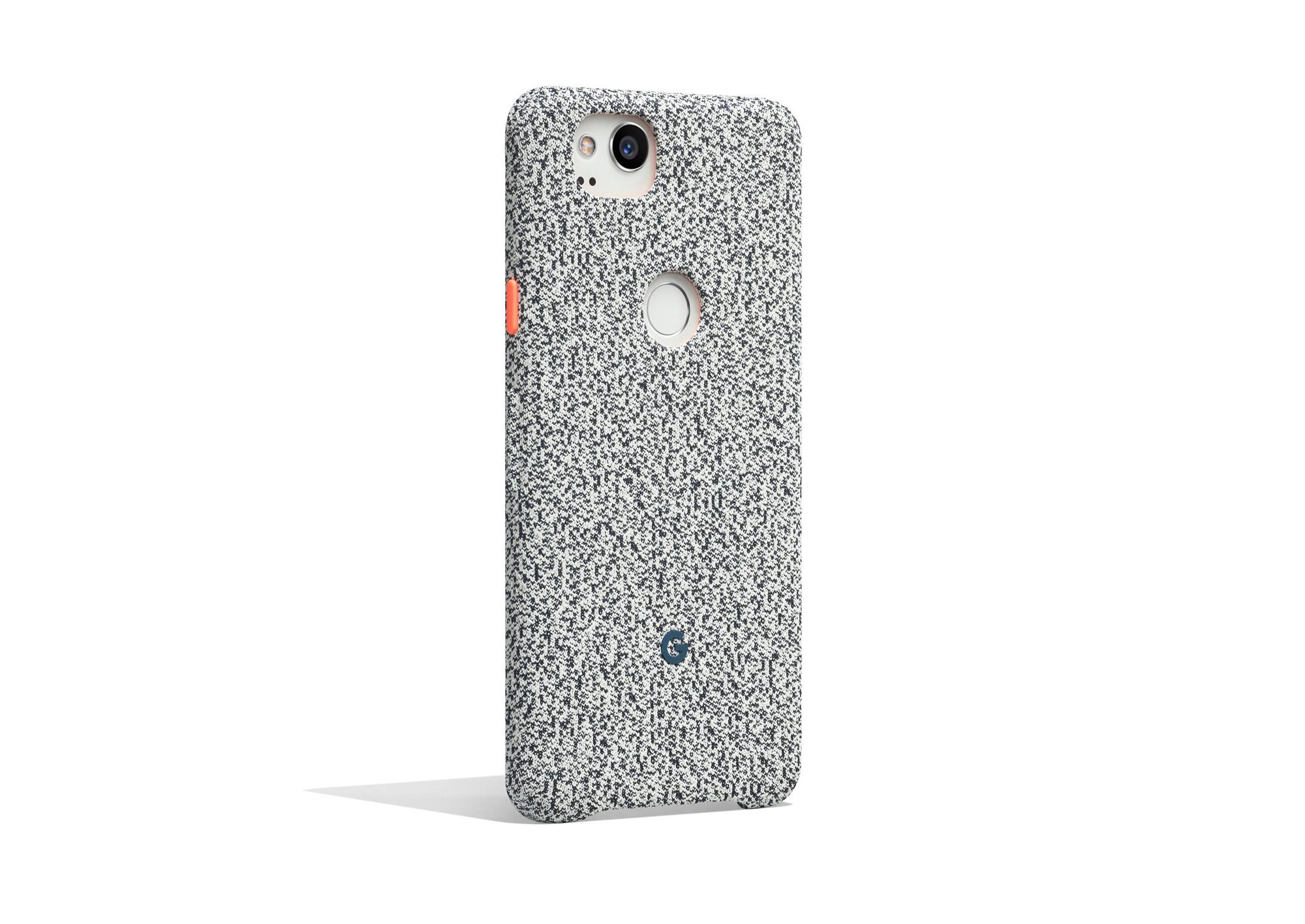 GOOGLE Pixel 2 Case, Backcover, Google, Pixel 2, Mitternacht