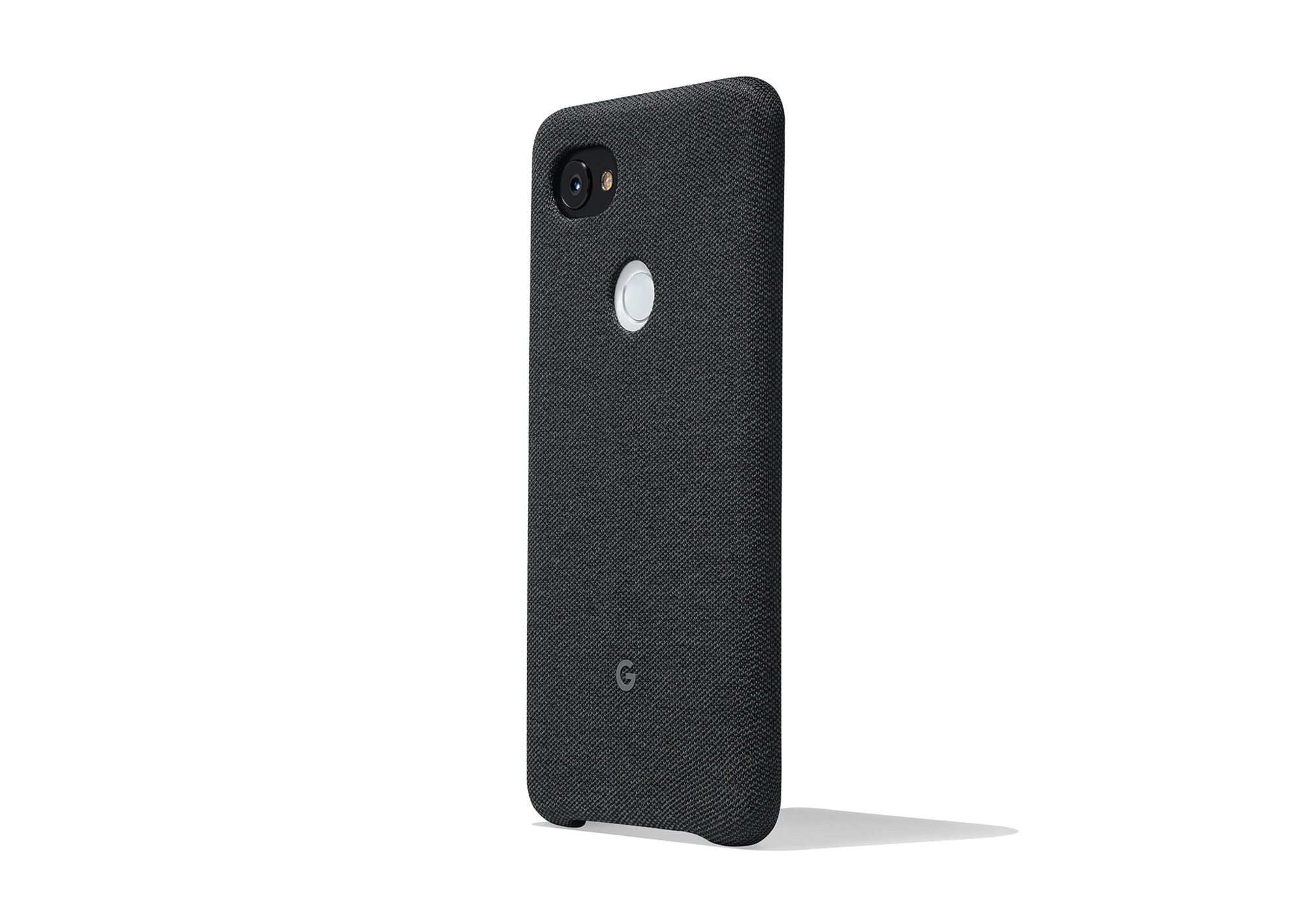 GOOGLE Pixel 2 XL Case, Backcover, Google, Pixel 2 XL, Carbon