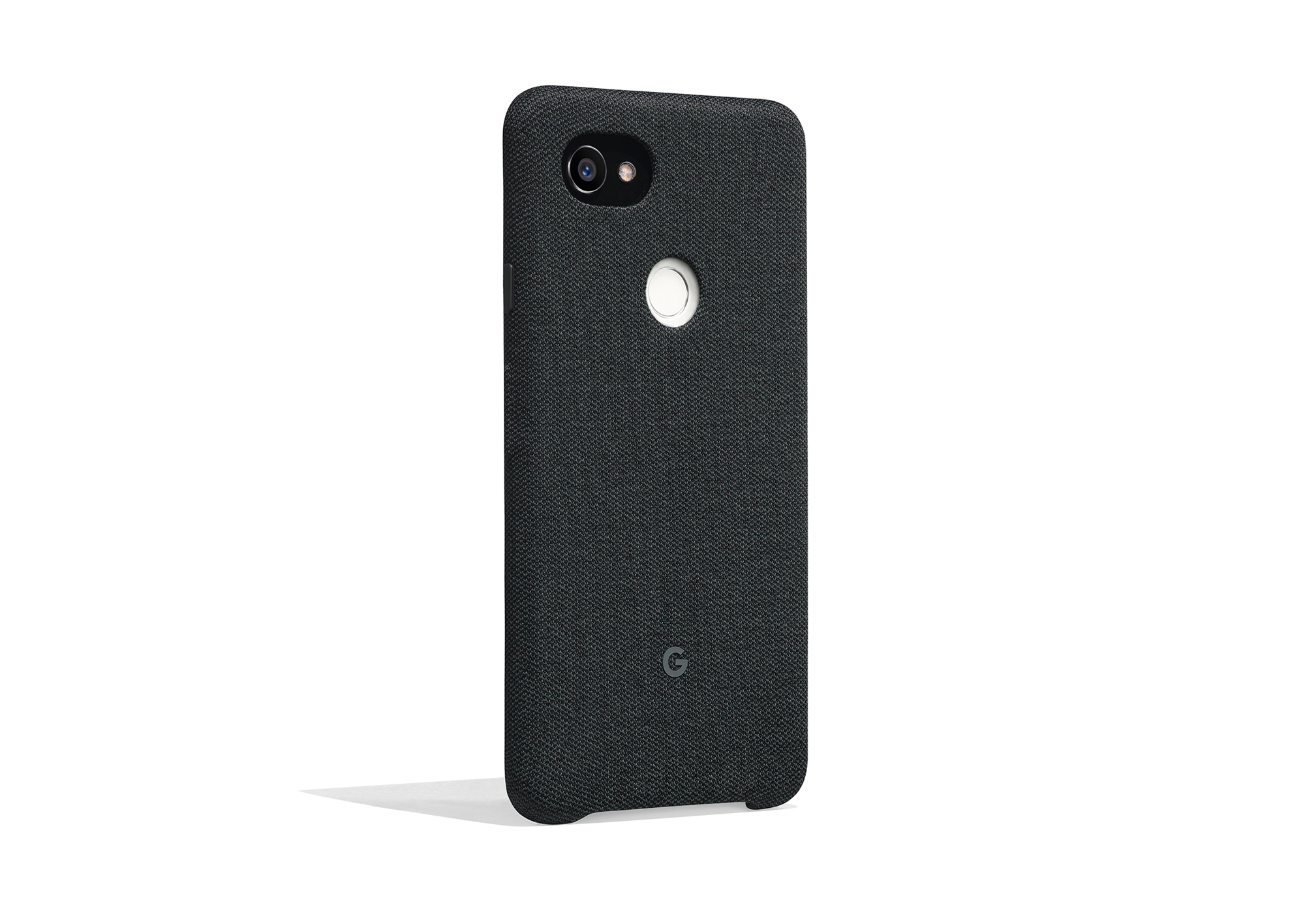 GOOGLE Pixel 2 XL Case, 2 Backcover, Pixel Carbon Google, XL