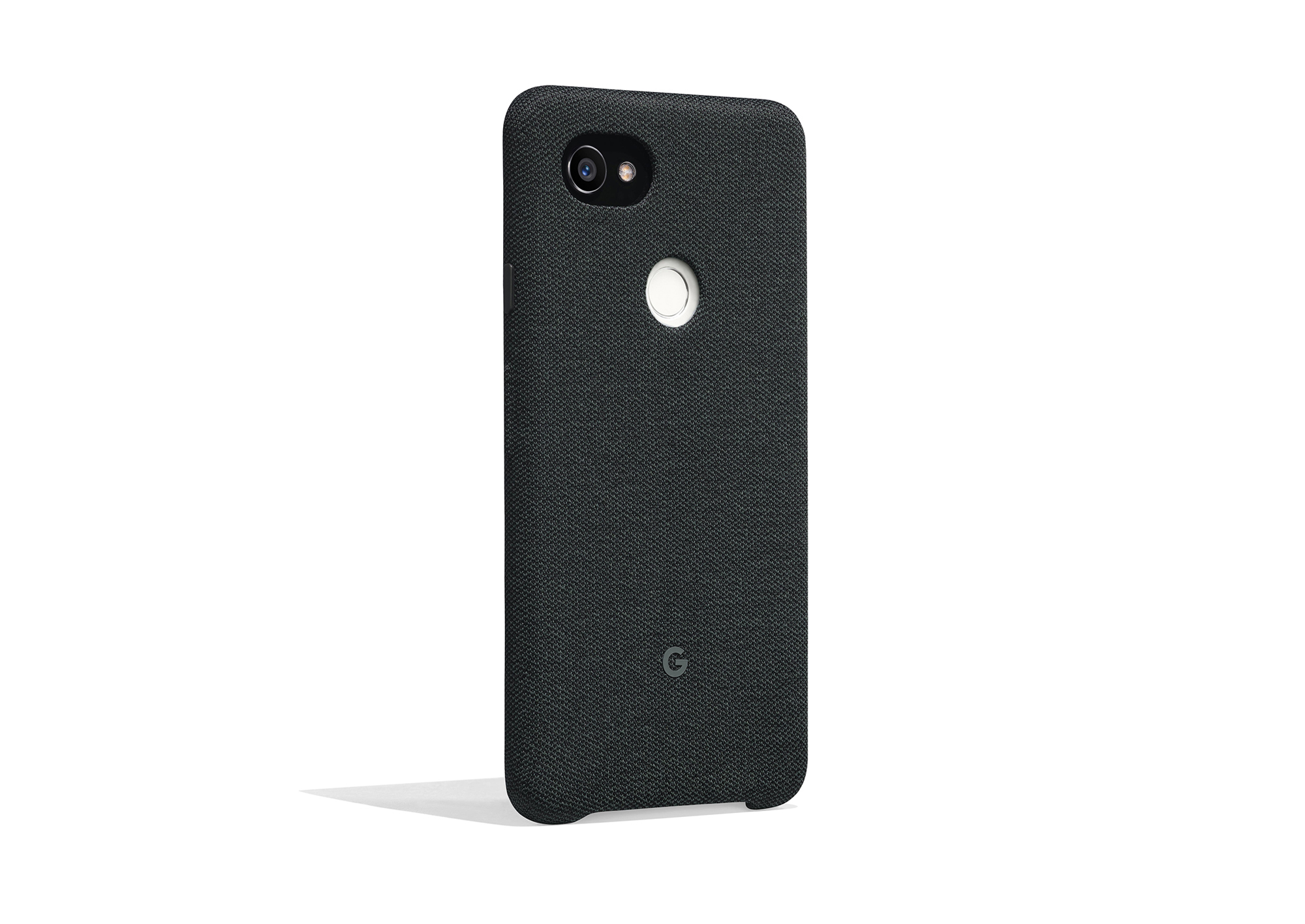 GOOGLE Pixel 2 XL Case, Backcover, Google, Pixel 2 XL, Carbon