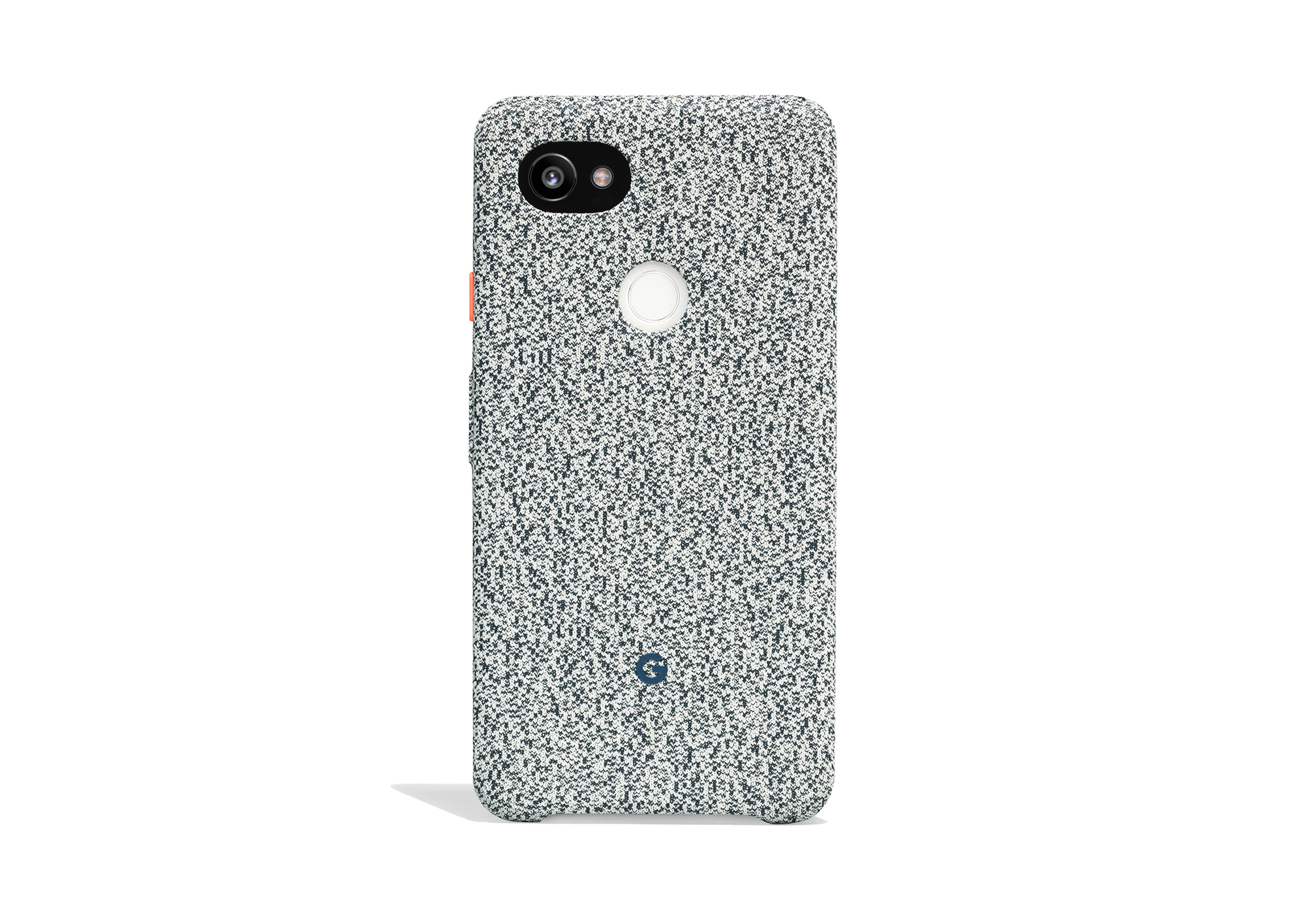 GOOGLE Pixel 2 XL Case, Backcover, Google, Pixel 2 XL, Mitternacht