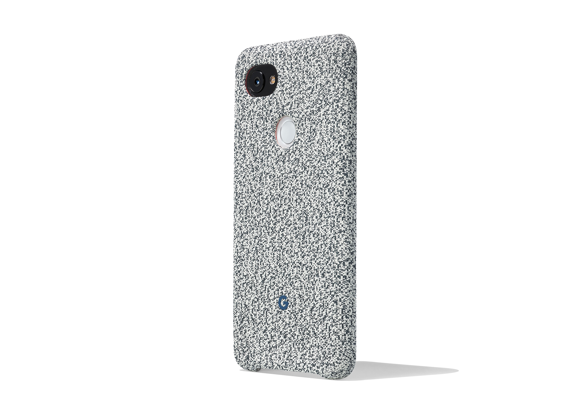 GOOGLE Pixel 2 XL Case, Backcover, Google, Pixel 2 XL, Mitternacht