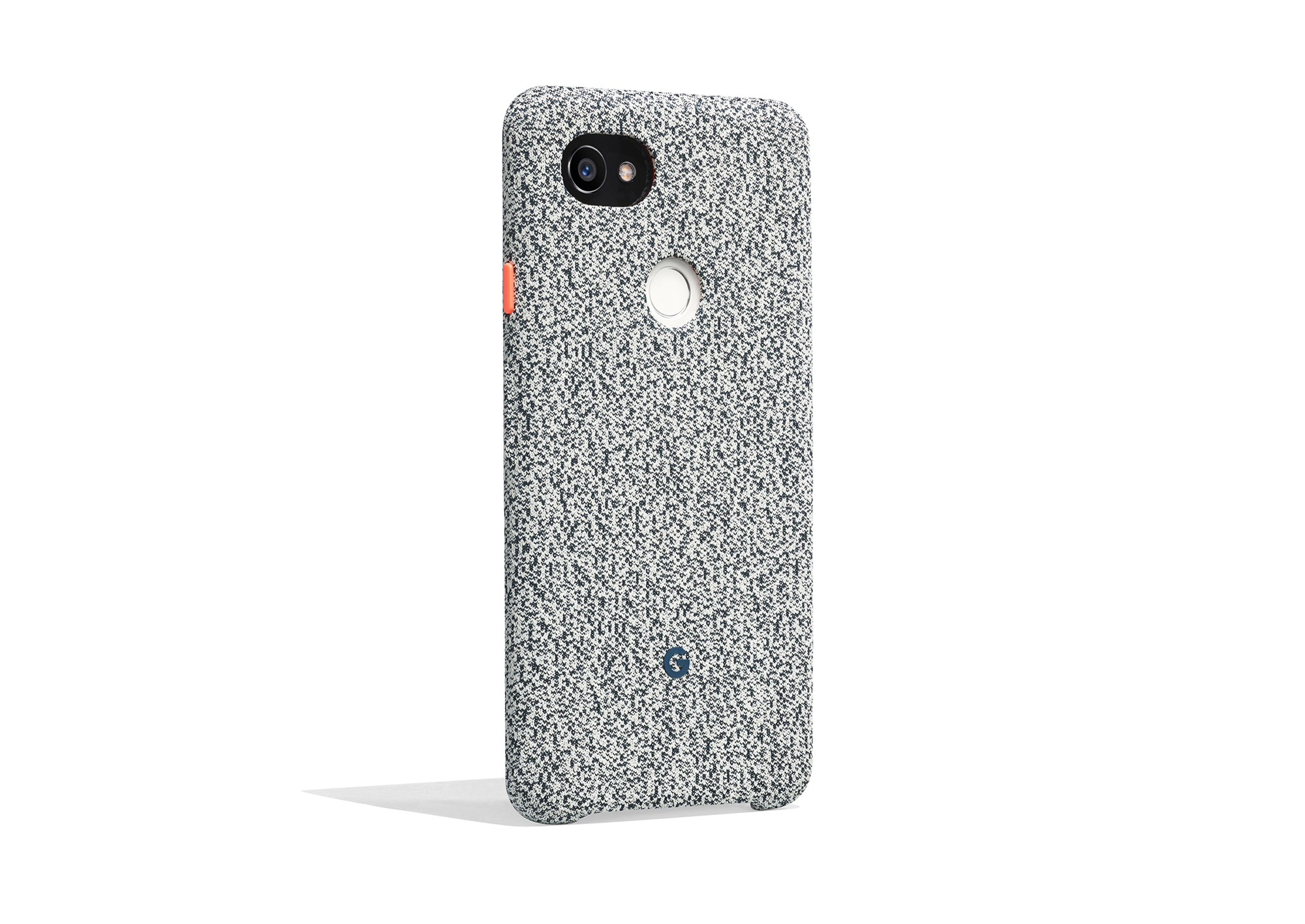 GOOGLE Pixel 2 XL Case, Backcover, Google, Pixel 2 XL, Mitternacht