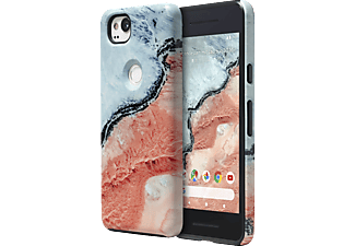 GOOGLE Earth Live Case, Backcover, Google, Pixel 2, Fluss