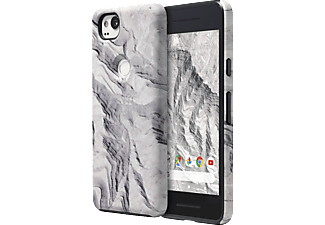 GOOGLE Earth Live Case, Backcover, Google, Pixel 2, Fels