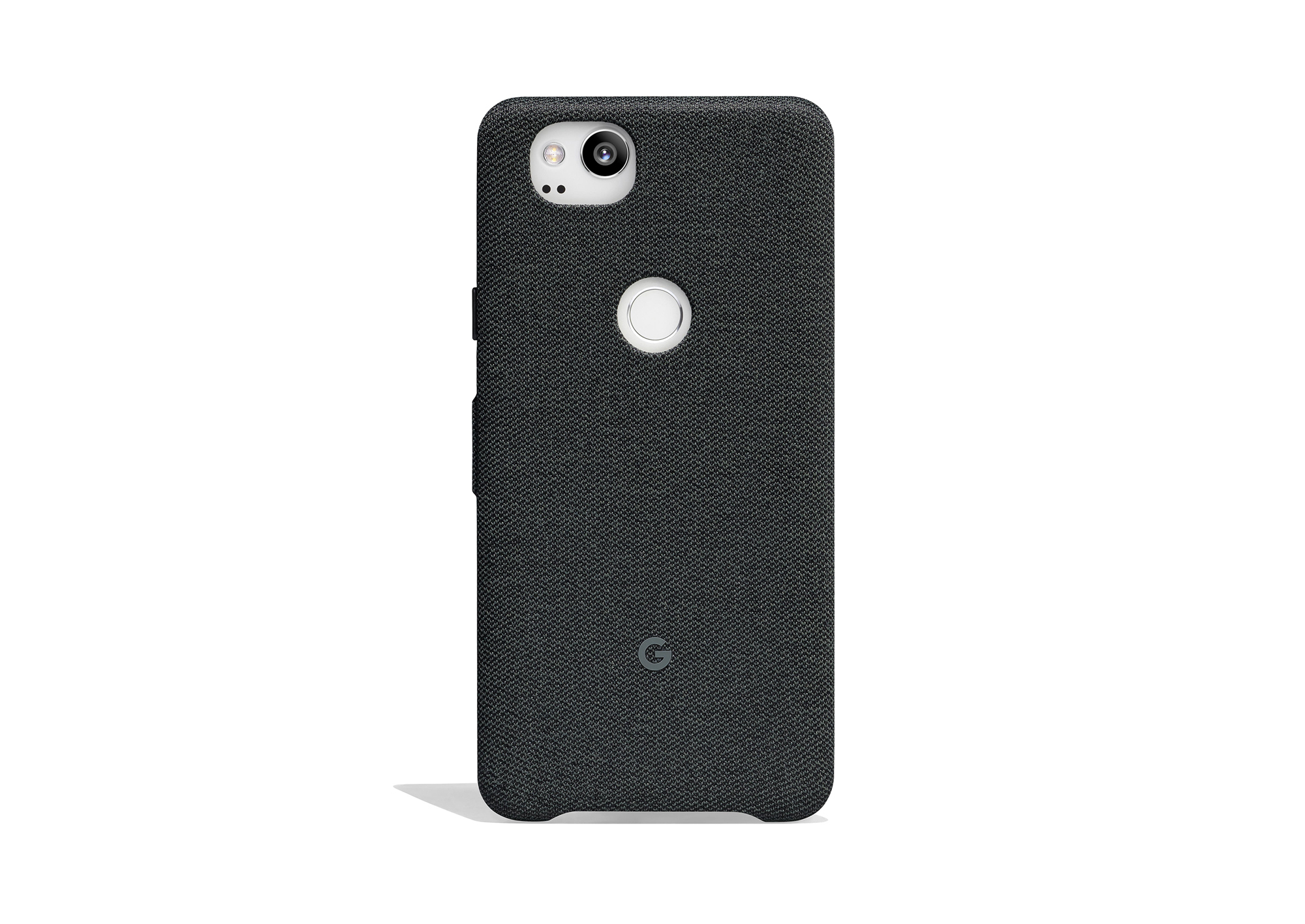 GOOGLE Pixel 2 Case, Backcover, Google, Karbon Pixel 2