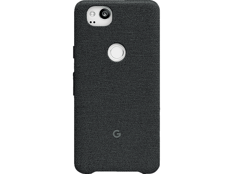 GOOGLE Pixel 2 Case, Backcover, 2, Pixel Google, Karbon