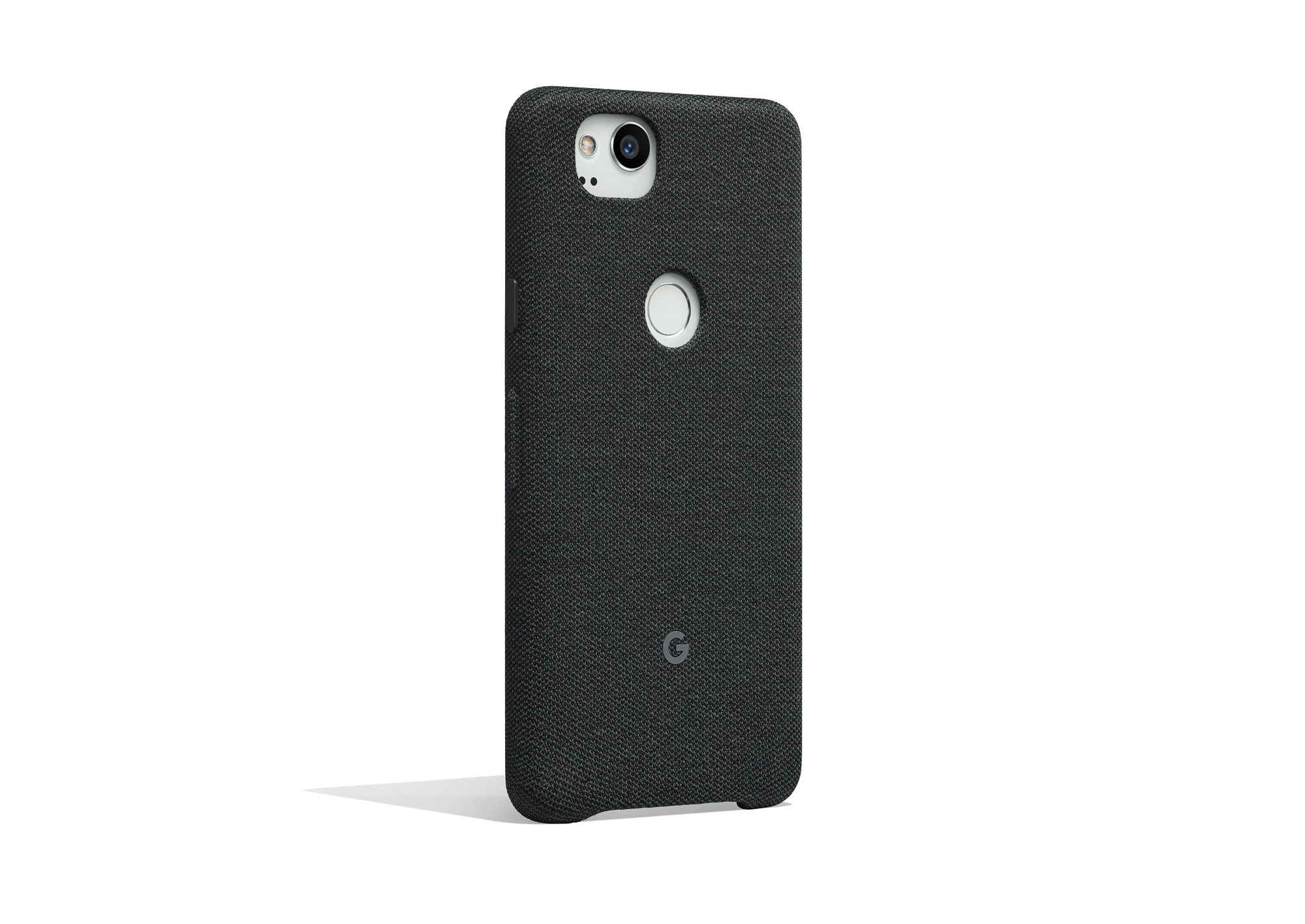 Karbon Google, 2, Pixel 2 Pixel GOOGLE Case, Backcover,