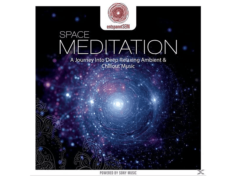 Jens Buchert Entspanntsein Space Meditation A Journey Into D Cd Jens Buchert Auf Cd Online Kaufen Saturn