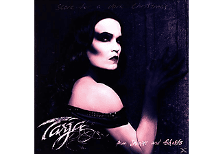 Tarja Turunen - From Spirits And Ghosts  - (Vinyl)