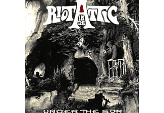 Riot In The Attic - Under the Sun (Special Edition)  - (CD)