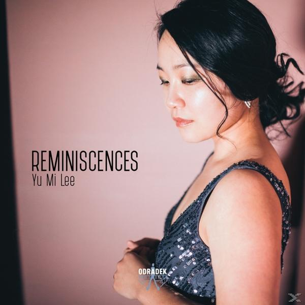Yu Mi Lee - Reminiscences  - (CD)