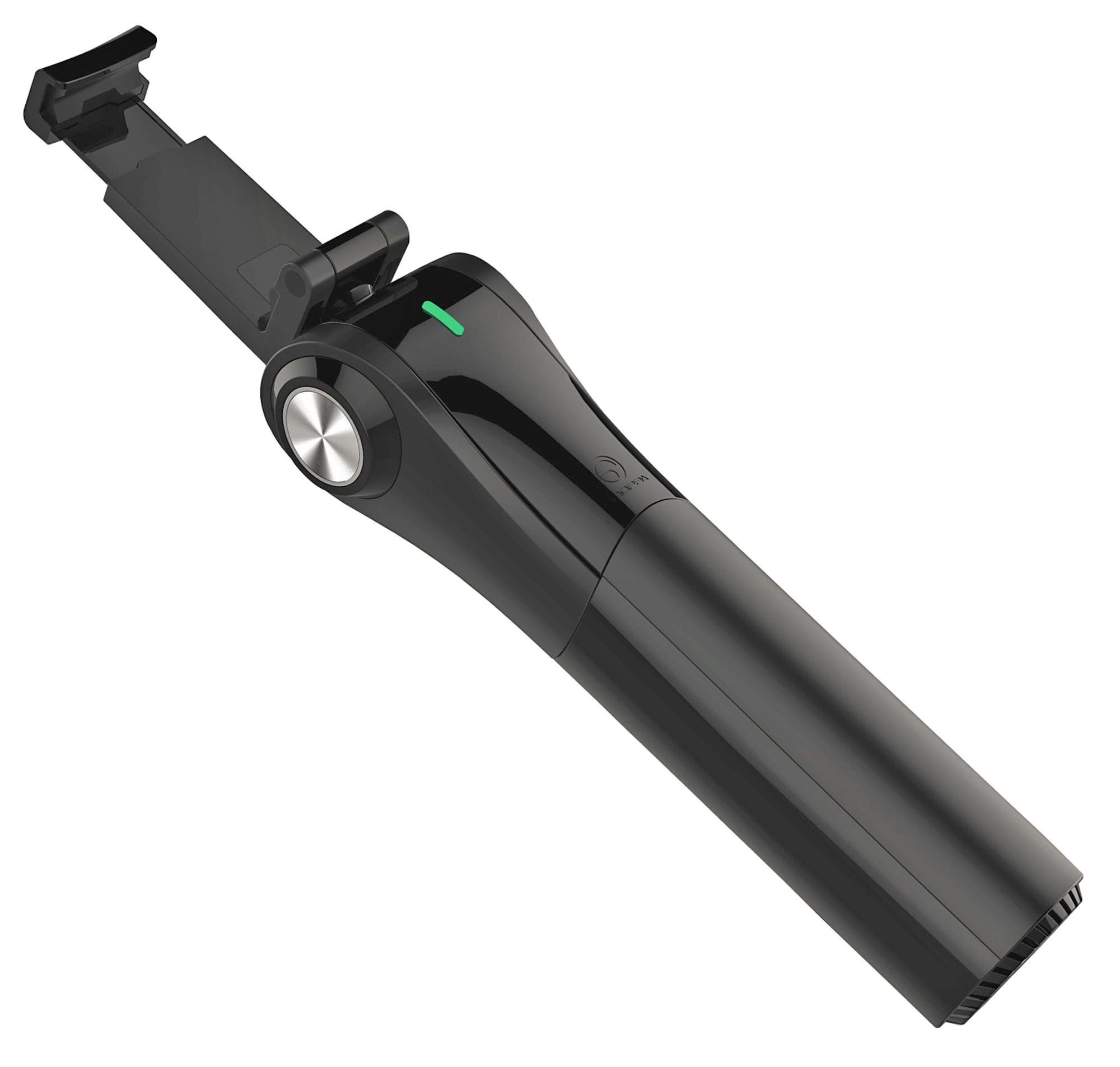 SNOPPA 3051000 M1 3-Achsen-Gimbal, Schwarz