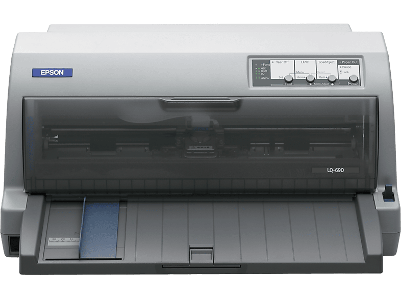 EPSON Dotmatrixprinter LQ-690 (C11CA13041)