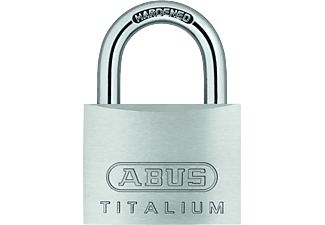 ABUS 564680 726TI/50B lakat, alumínium , 50 mm-es