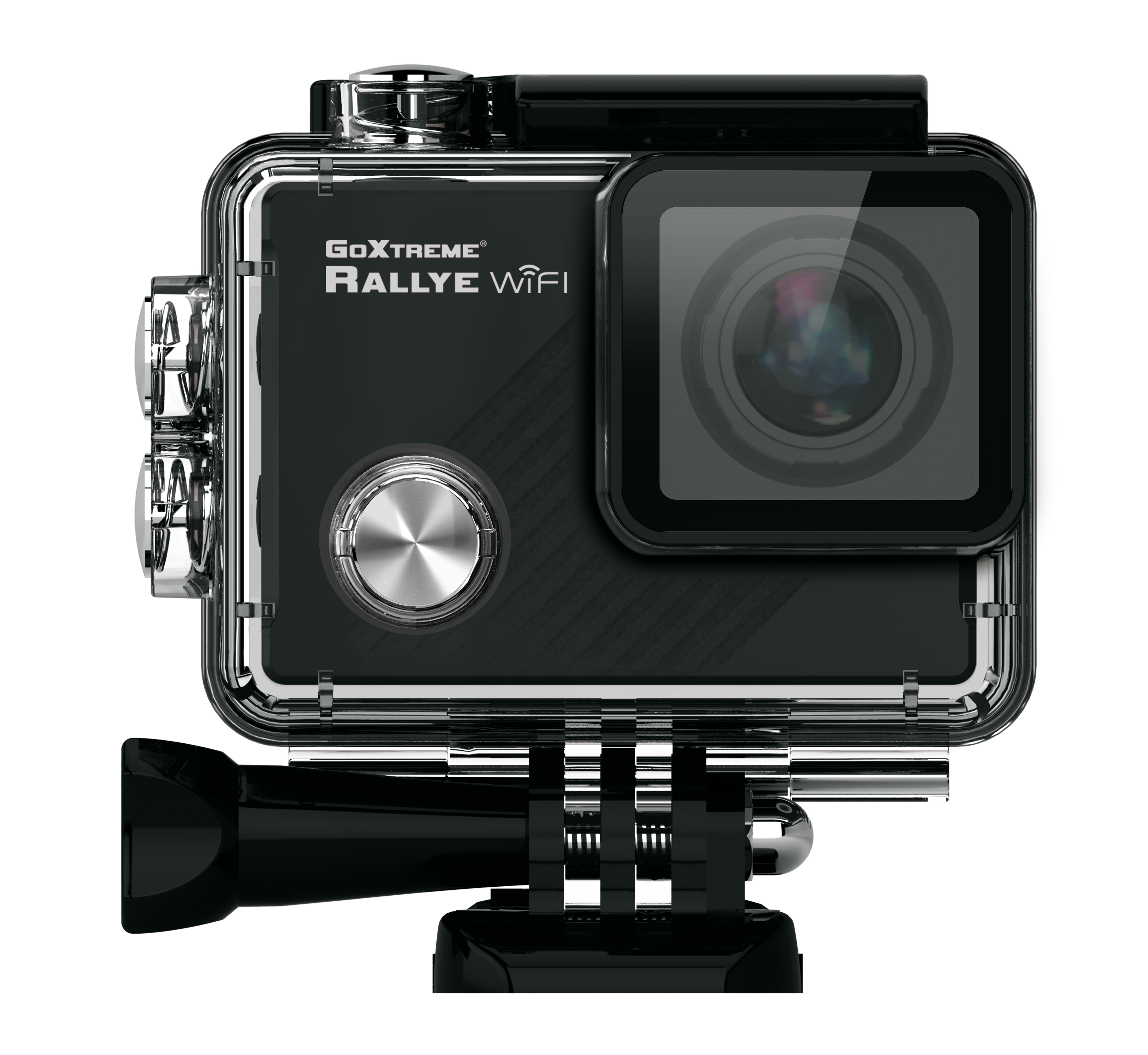 GOXTREME GoXtreme Rallye WiFi Action Cam , WLAN