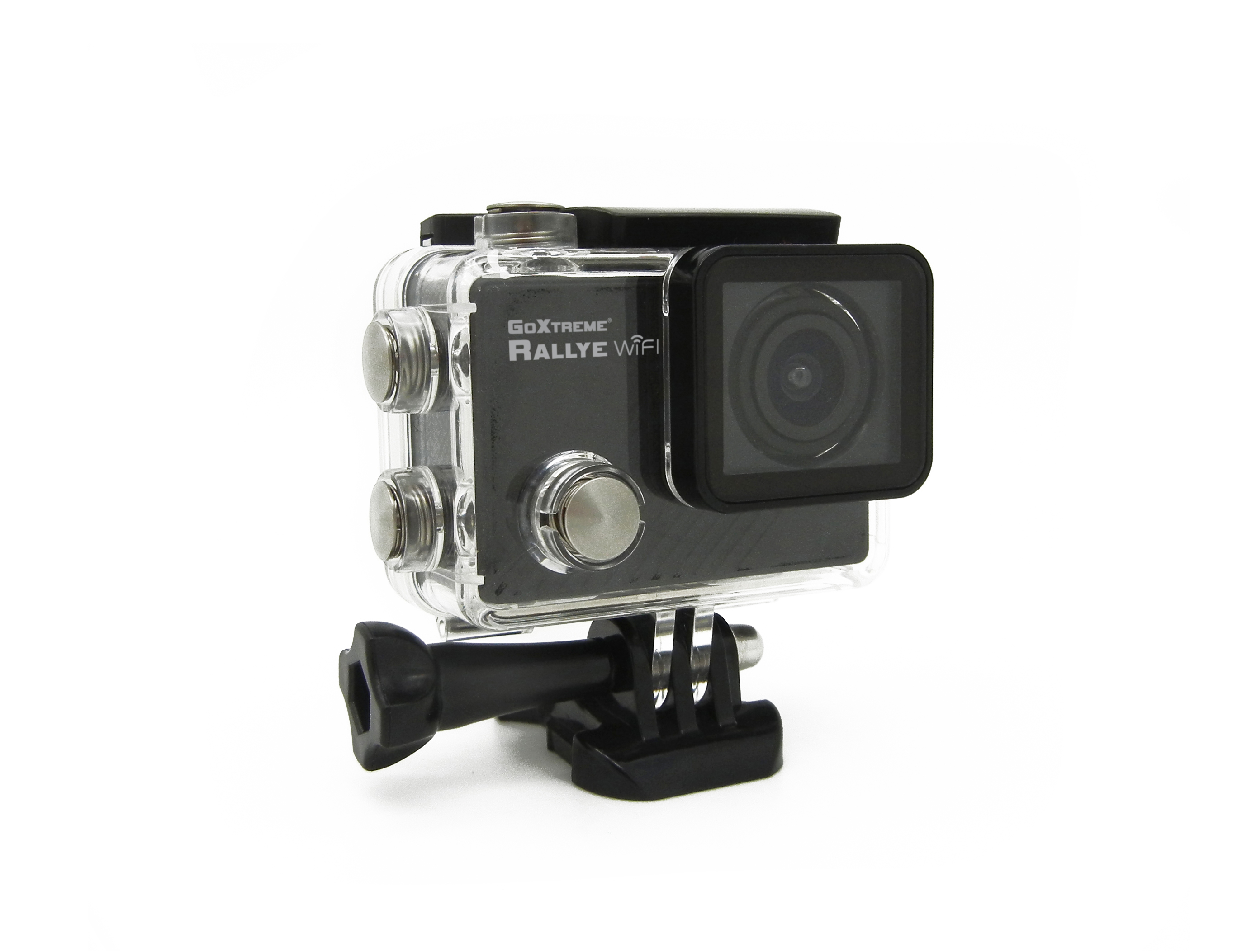 GOXTREME GoXtreme Rallye WiFi Action Cam , WLAN
