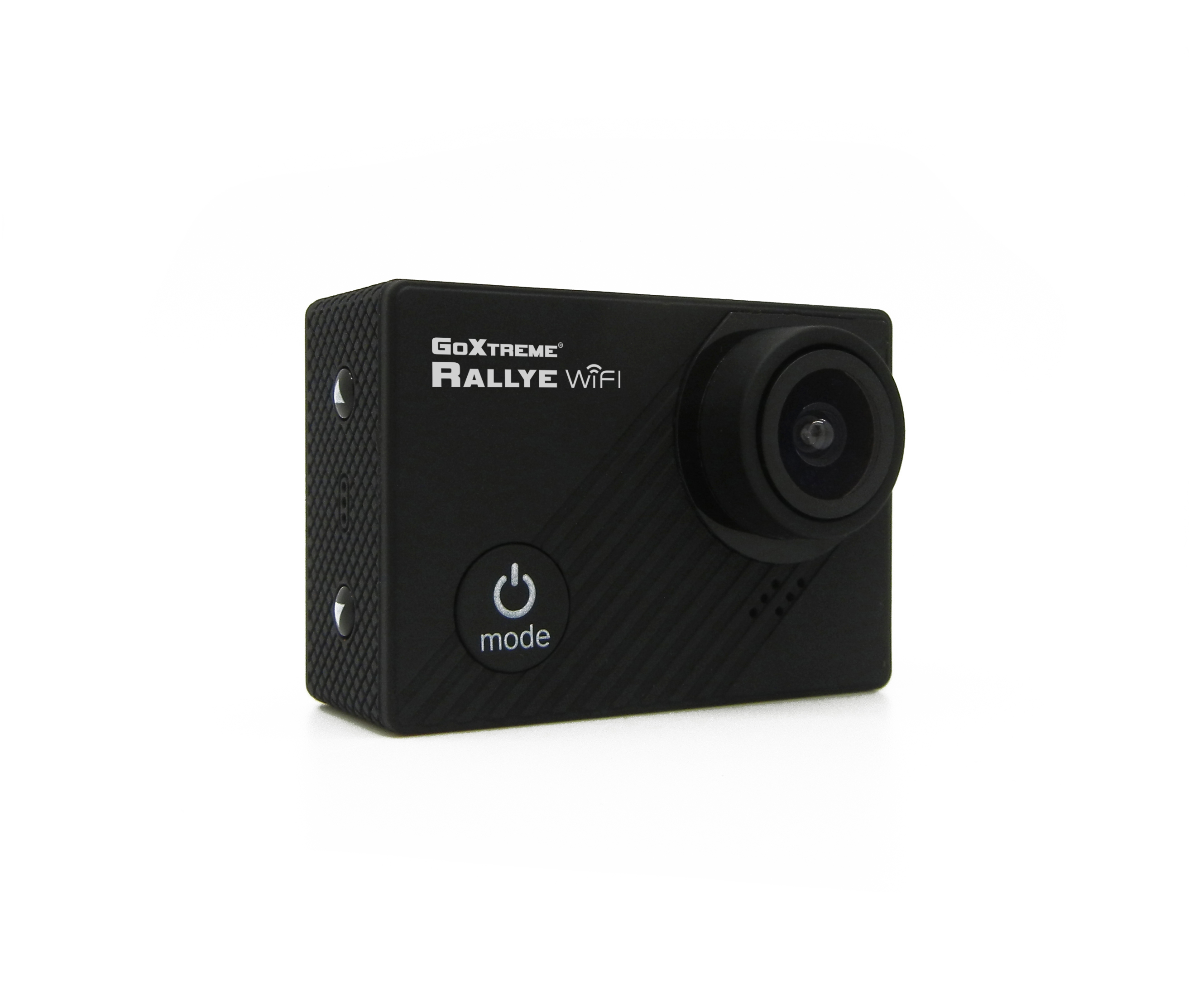 GOXTREME GoXtreme Rallye WiFi Action Cam , WLAN