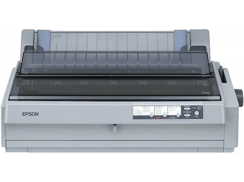 EPSON Dotmatrixprinter LQ-2190N (C11CA92001A1)