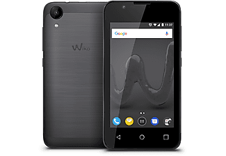 WIKO Sunny 2 - Smartphone (4 ", 8 GB, Space grey)