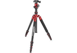 MANFROTTO Element Traveller nagy állvány piros