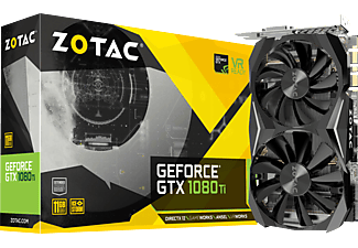 ZOTAC GeForce GTX 1080Ti Mini