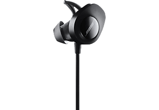 BOSE SoundSport - Écouteur Bluetooth (In-ear, Noir)