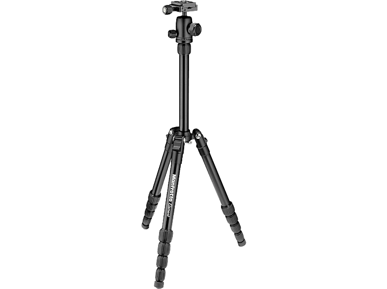 MANFROTTO Element Traveller kicsi állvány fekete