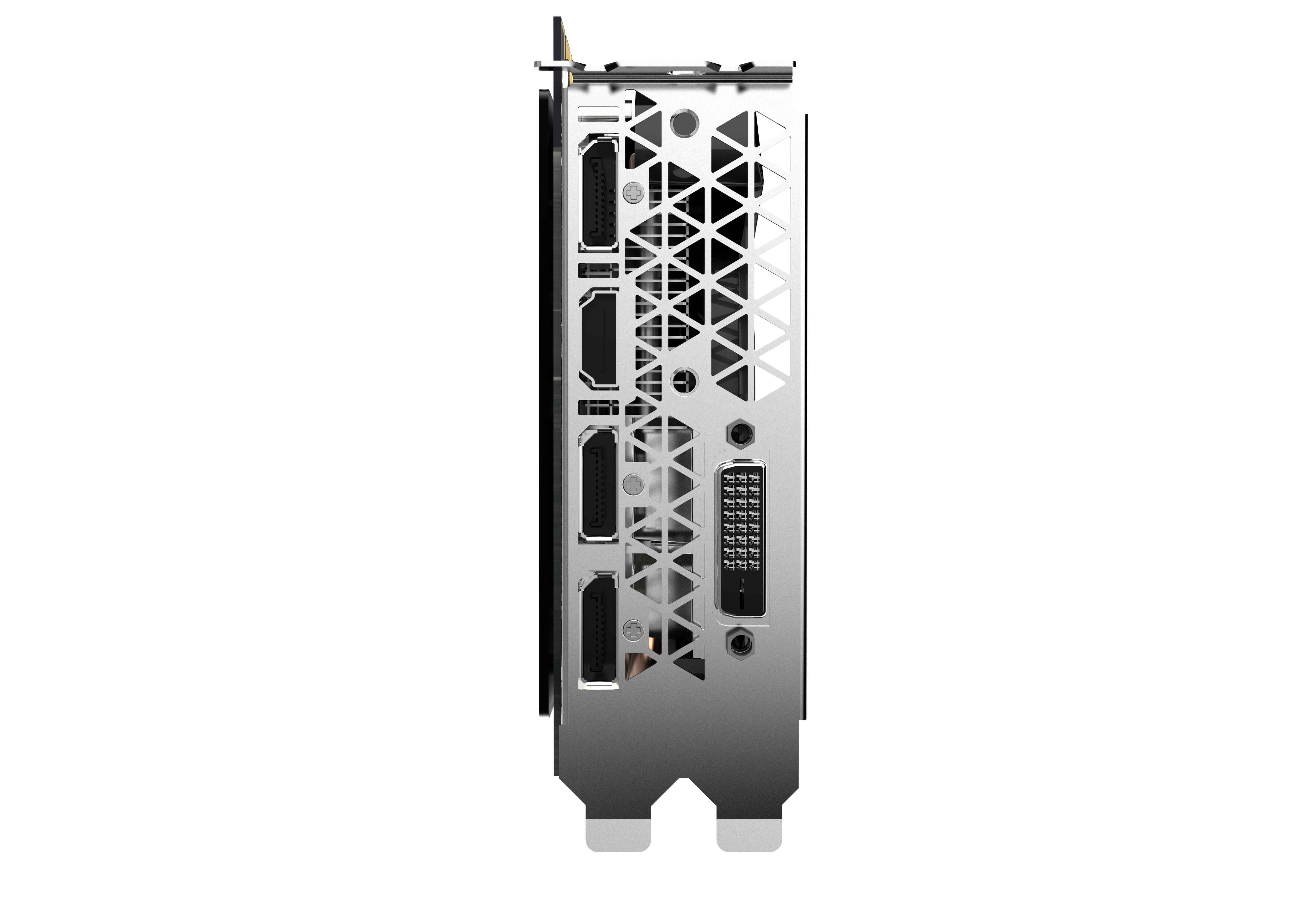 ZOTAC GeForce® GTX 1080Ti Mini 11GB (ZT-P10810G-10P) (NVIDIA, Grafikkarte)