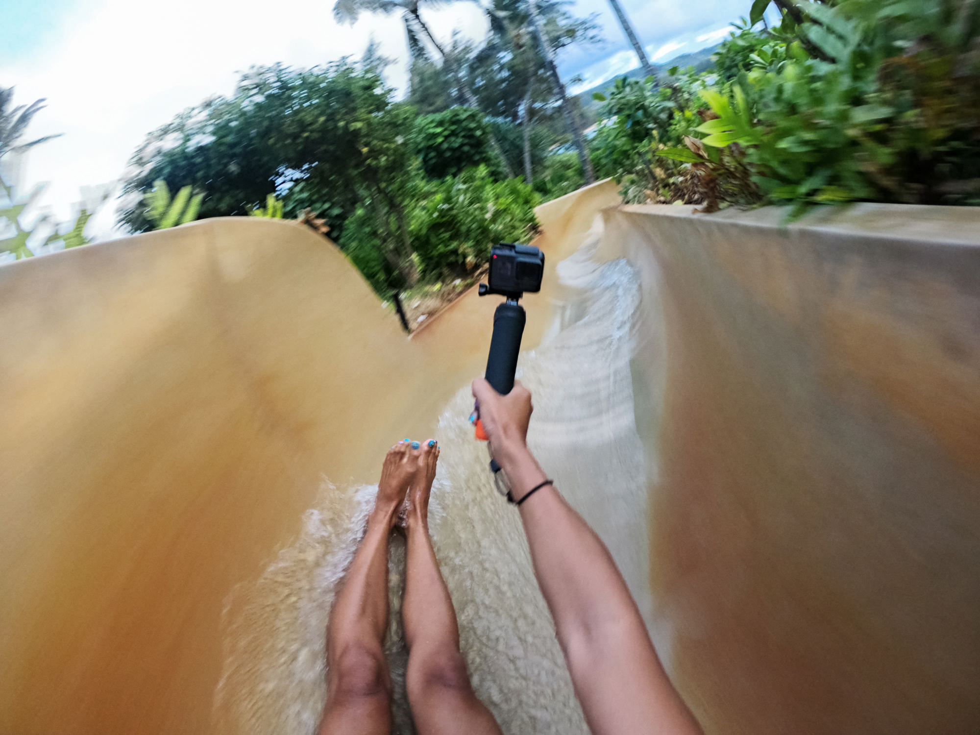 GOPRO Şamandıra Tutacak Handler