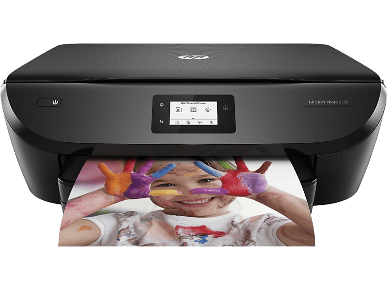 HP All-in-one printer Envy Photo 6230 (K7G25B#BHC)