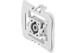 BOSCH Smart Home Adapter 3er-Set Gira 55 (G), Weiß
