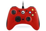 NACON Gamecontroller Rood (PCGC-100RED)