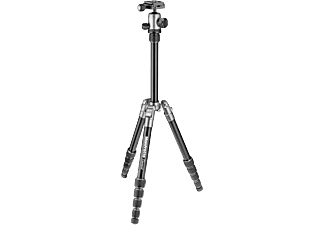 MANFROTTO Element Traveller kicsi állvány szürke