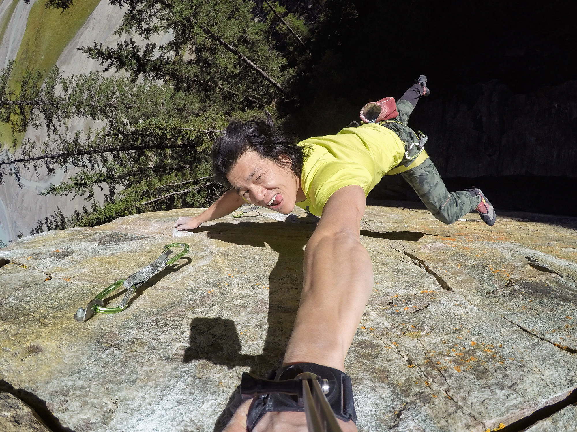 GOPRO The Strap:El Bilek Bandı