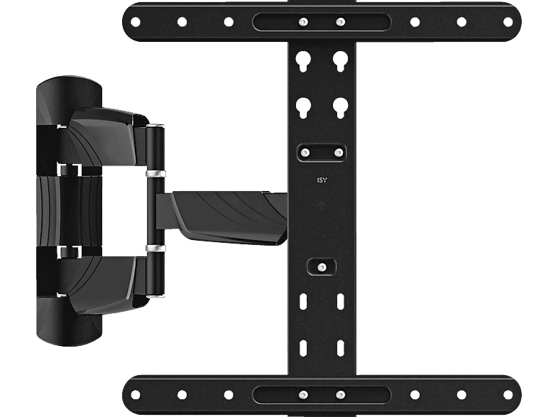 ISY Muurbeugel Premium Fullmotion 2 armen 32'' - 65'' (IWB-6200)