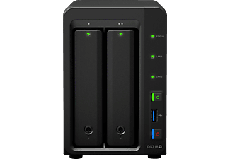 SYNOLOGY DiskStation DS718+ - NAS