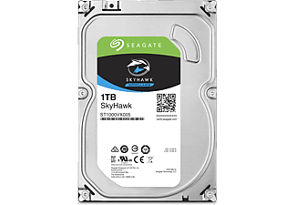 SEAGATE ST1000VX005 SkyHawk 3.5" 1TB Dahili Sabit Disk